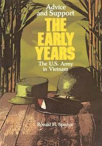 Advice and Support: The Early Years, 1941 - 1960 1