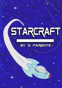 bokomslag Starcraft
