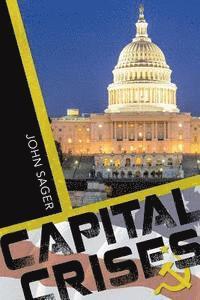 bokomslag Capital Crises
