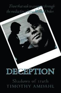 bokomslag Deception: Shadows of Truth