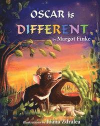 OSCAR is Different 1