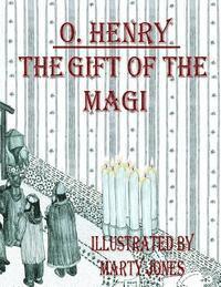 bokomslag The Gift of the Magi