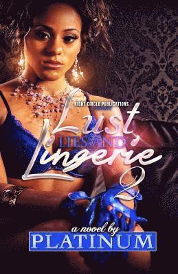 Lust, Lies and Lingerie 2 1