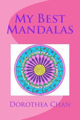 My Best Mandalas 1