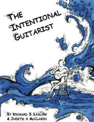bokomslag Intentional Guitarist