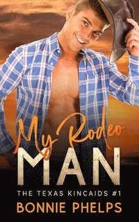 bokomslag My Rodeo Man