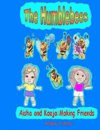 Aisha and Kaeja Companion Book 1