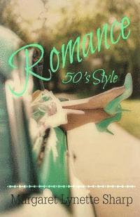 bokomslag Romance, 50's Style