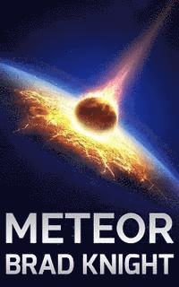 bokomslag Meteor