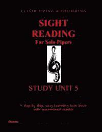 bokomslag Sight Reading Programme: Study Unit 5