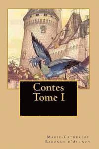 Contes Tome I 1