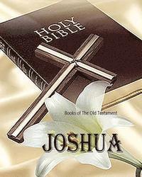 bokomslag Joshua: 6th Book of The Old Testament