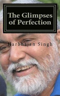 Harbhajan Singh - The Glimpses of Perfection, Häftad. Tillgänglighet: Lägg i varukorg