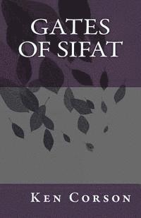 bokomslag Gates of SIFAT