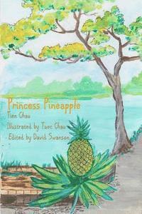 bokomslag Princess Pineapple