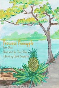 David Swanson - Princess Pineapple, Häftad