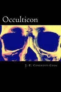 J. E. Cosgrove-Cook - Occulticon, Häftad