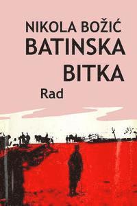 Batinska Bitka 1