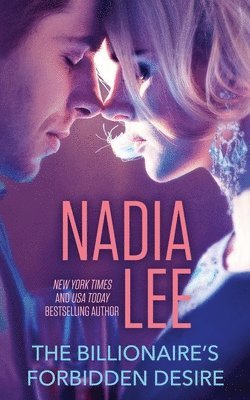 Nadia Lee - The Billionaire's Forbidden Desire (The Pryce Family Book 5), Häftad