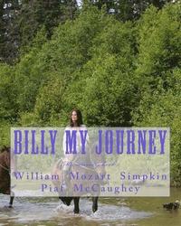 bokomslag billy my journey: billy life book 1