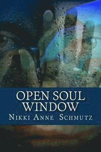 bokomslag Open Soul Window