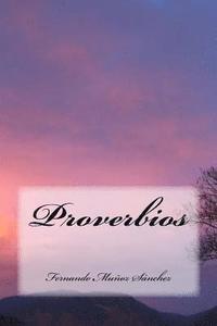 bokomslag Proverbios