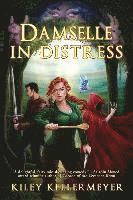 Damselle in Distress 1