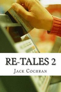 bokomslag Re-Tales 2