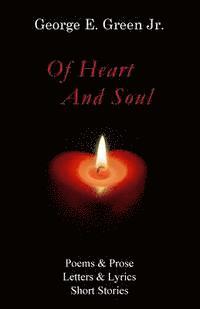bokomslag Of Heart And Soul