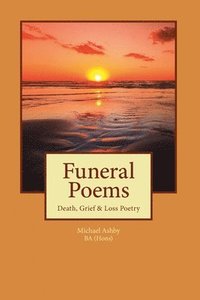 bokomslag Funeral Poems