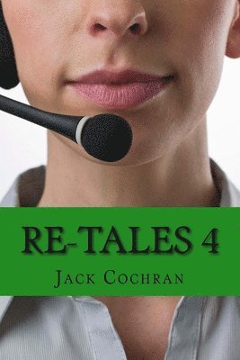 Jack Cochran - Re-Tales 4: The Language Arts, Häftad. Tillgänglighet: Lägg i varukorg
