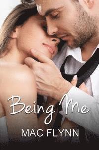 bokomslag Being Me (BBW Romantic Comedy)