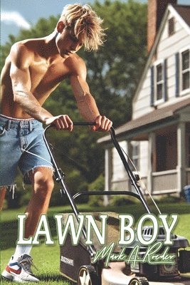 bokomslag Lawn Boy