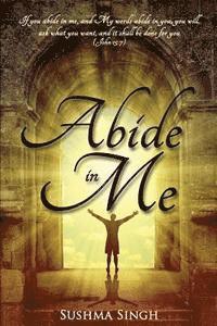 Abide in me 1