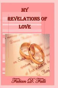 bokomslag MY Revelations of Love