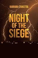 bokomslag Night of the Siege