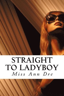bokomslag Straight to Ladyboy