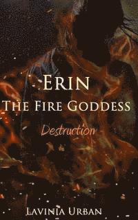 bokomslag Erin the Fire Goddess: Destruction: Destruction