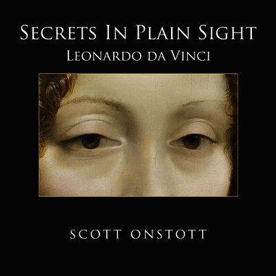 Scott Onstott - Secrets In Plain Sight, Häftad. Tillgänglighet: Lägg i varukorg