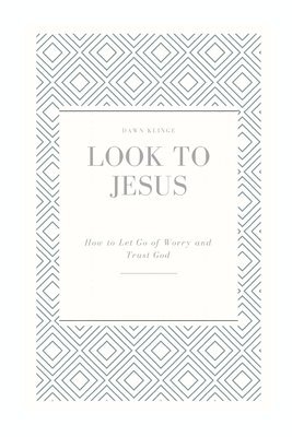 Look to Jesus 1