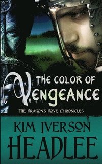 bokomslag The Color of Vengeance