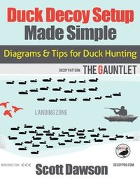 bokomslag Duck Decoy Setup Made Simple: Diagrams & Tips for Duck Hunting