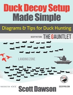 Duck Decoy Setup Made Simple: Diagrams & Tips for Duck Hunting 1