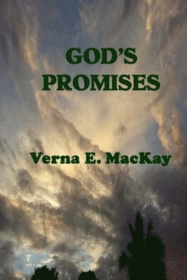 God's Promises: Claiming God's Promises 1