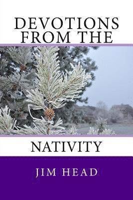 Devotions From the Nativity 1