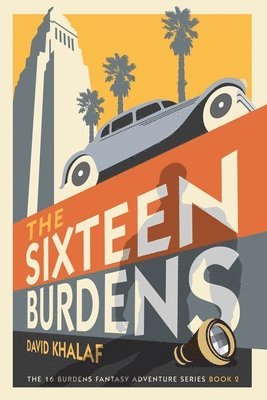 The Sixteen Burdens 1