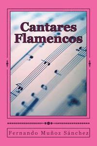 bokomslag Cantares Flamencos