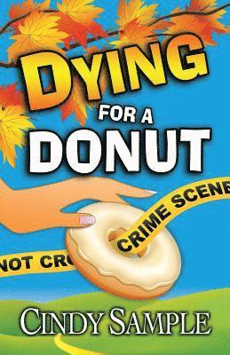 Dying for a Donut 1