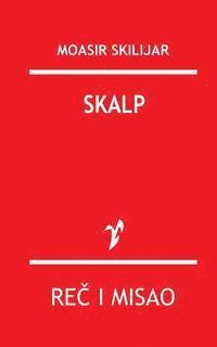 bokomslag Skalp