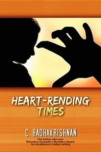 bokomslag Heart-Rending Times